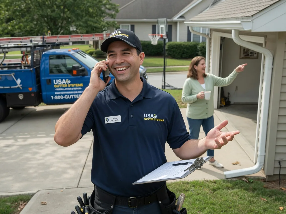 Gutter Installation Manson, NC FAQs
